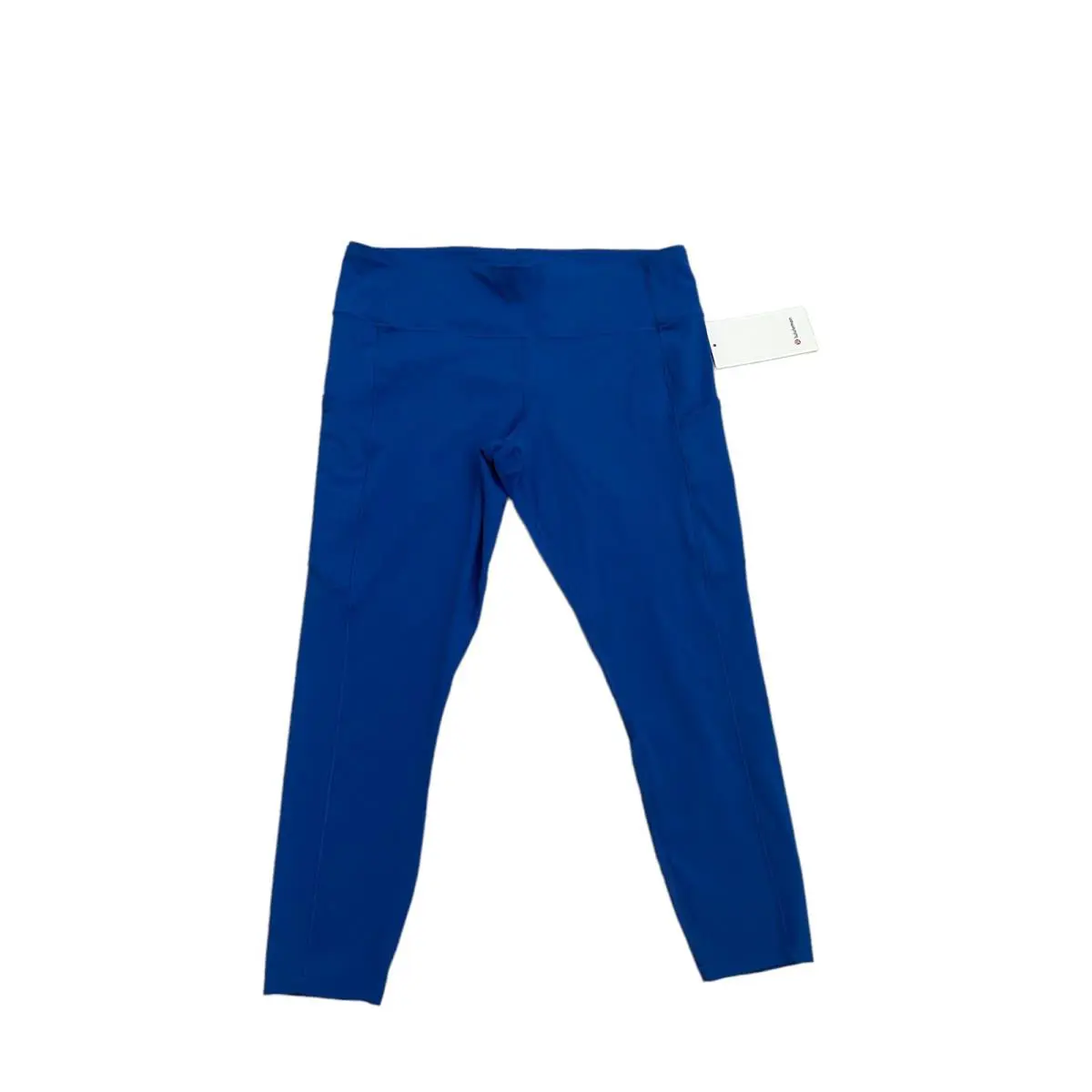 Lululemon clothing - Blue 3