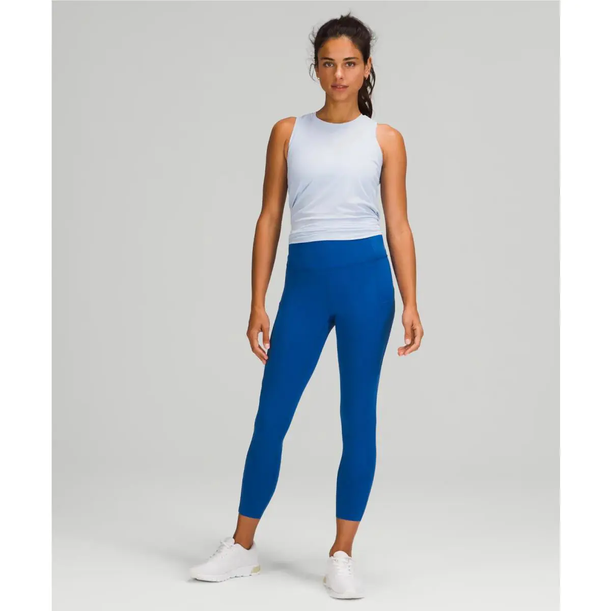 Lululemon clothing - Blue 0