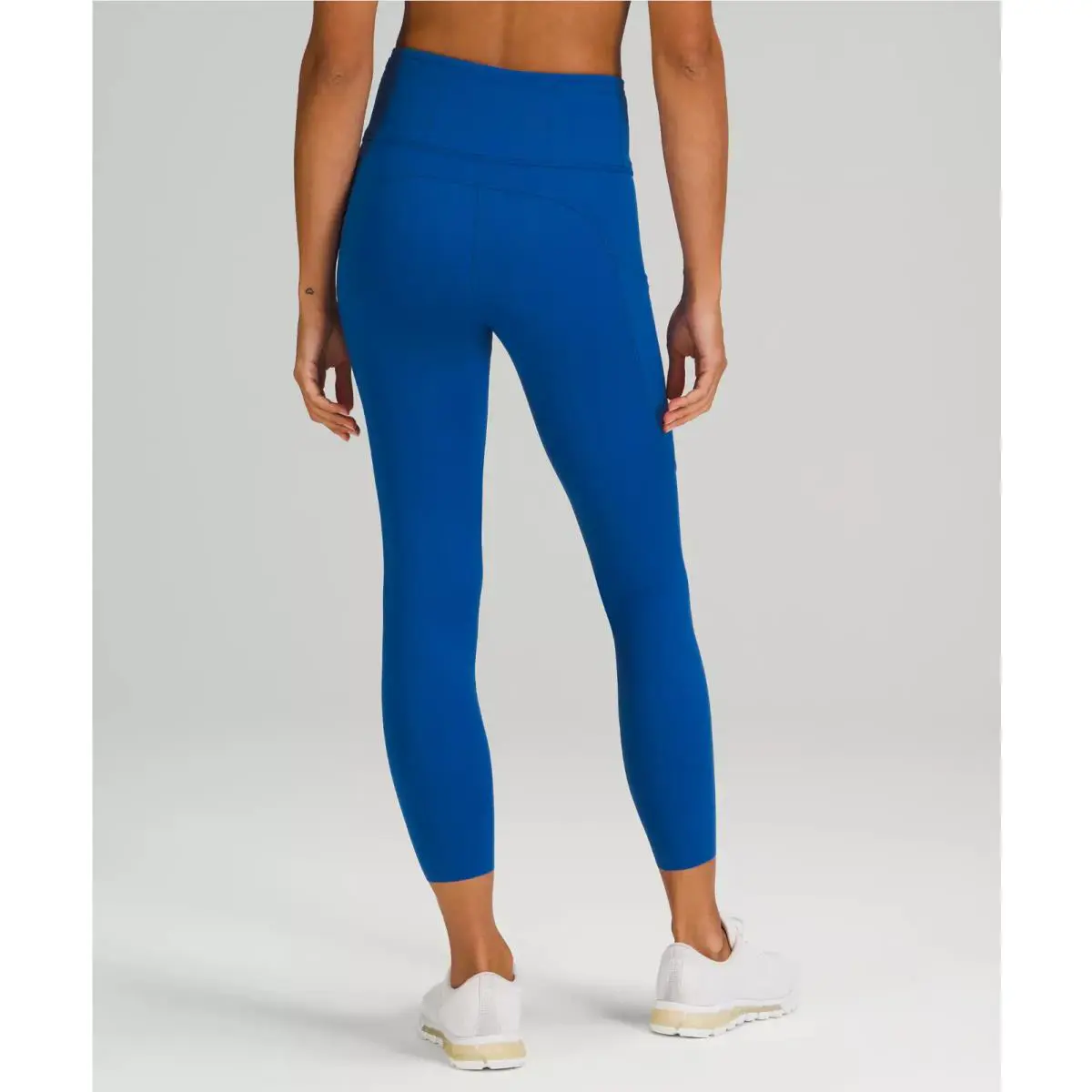 Lululemon clothing - Blue 1