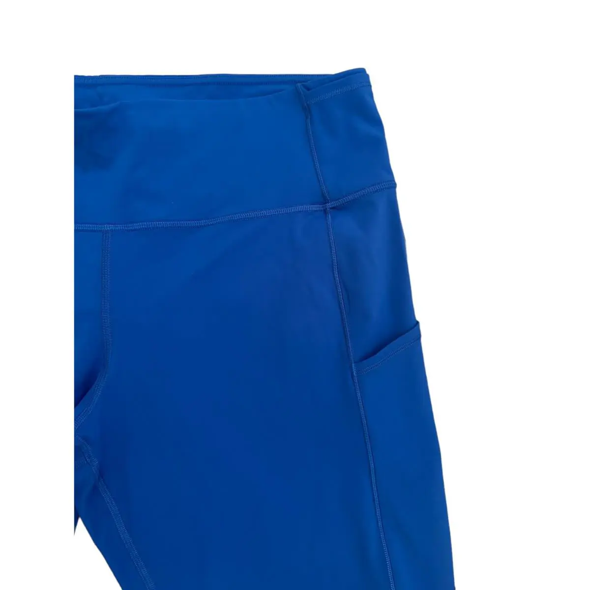 Lululemon clothing - Blue 4