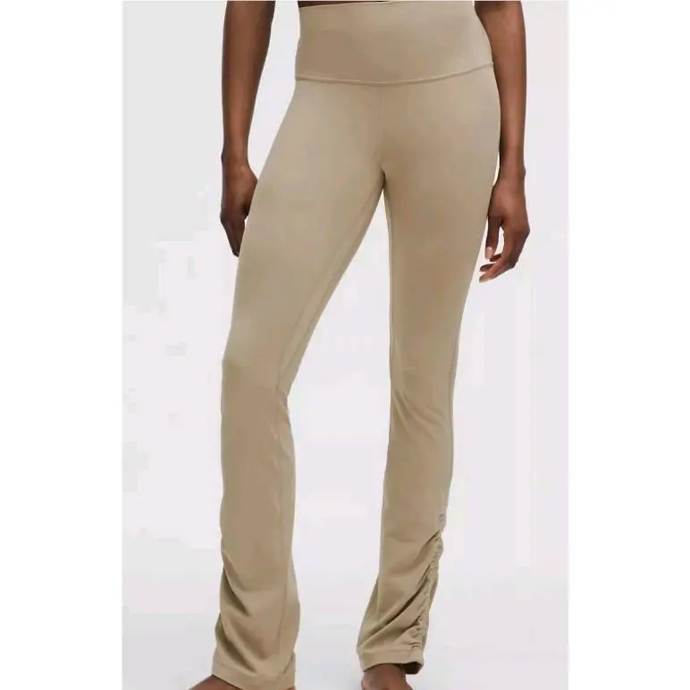 Lululemon clothing - Sheer Oak 12