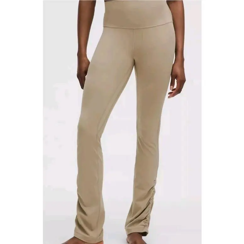 Lululemon clothing - Sheer Oak 1