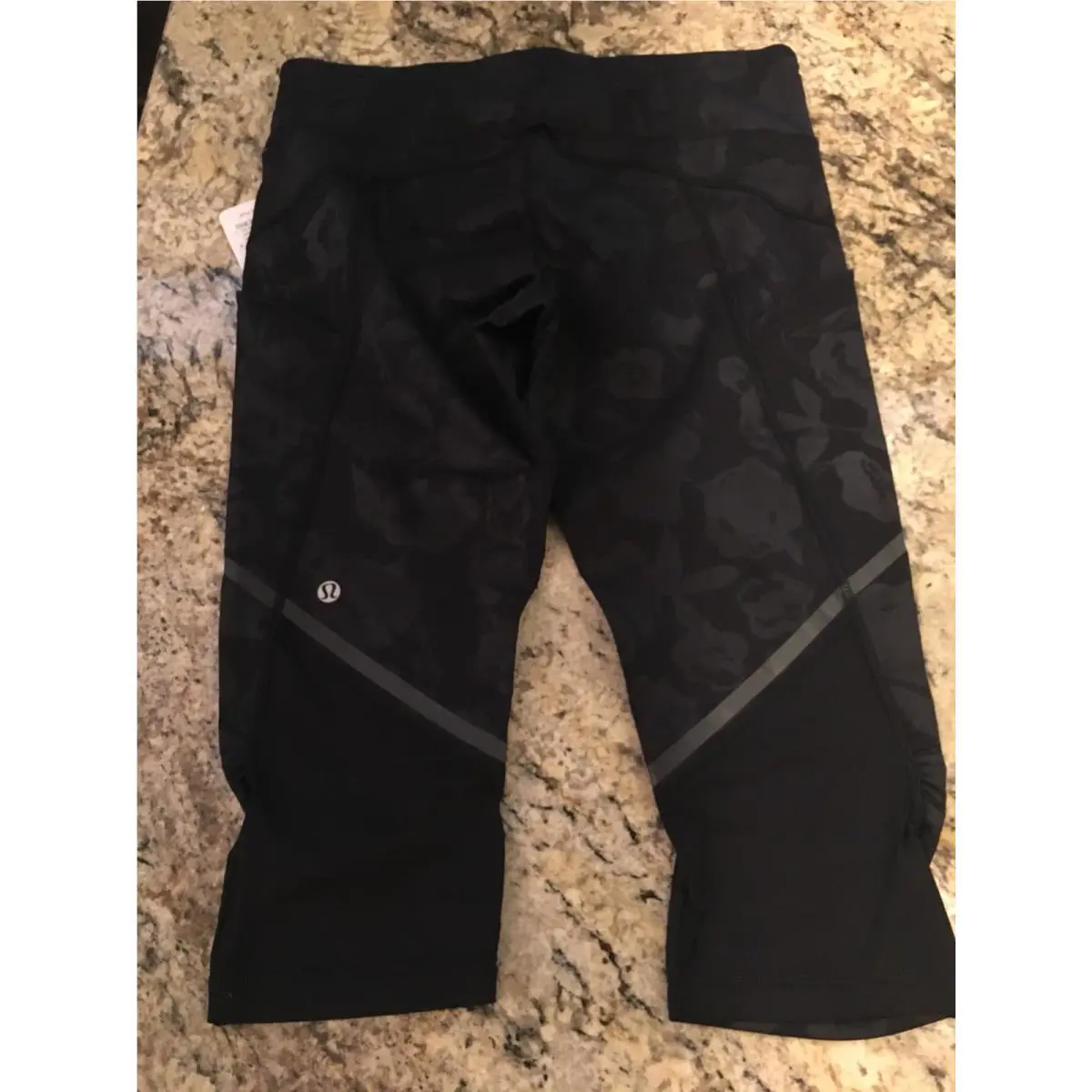 Lululemon clothing - Black 0