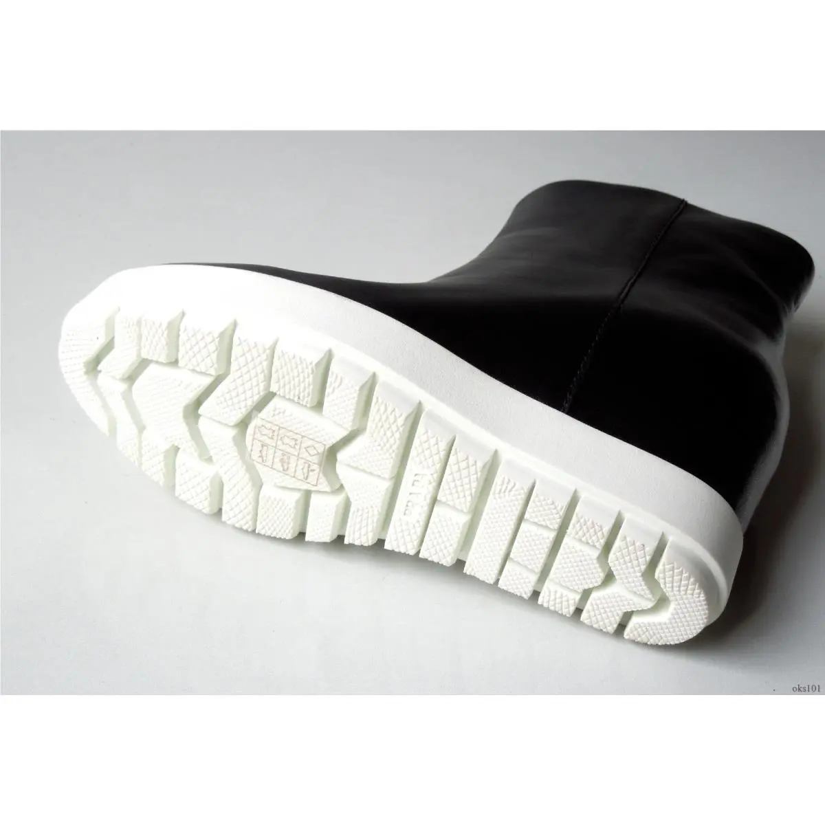 Prada shoes - Black 2