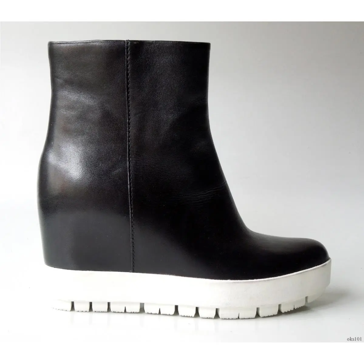 Prada shoes - Black 4