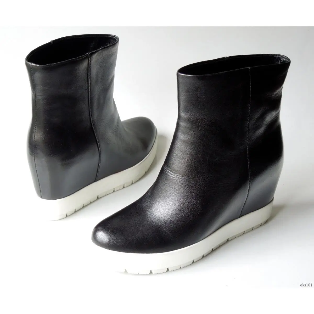 Prada shoes - Black 6