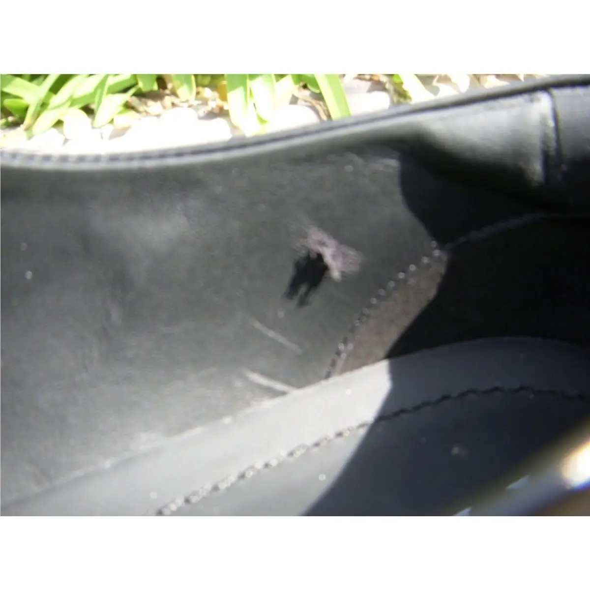 Prada shoes - Prada Monolith Loafer - Monolith Loafer - Black 20