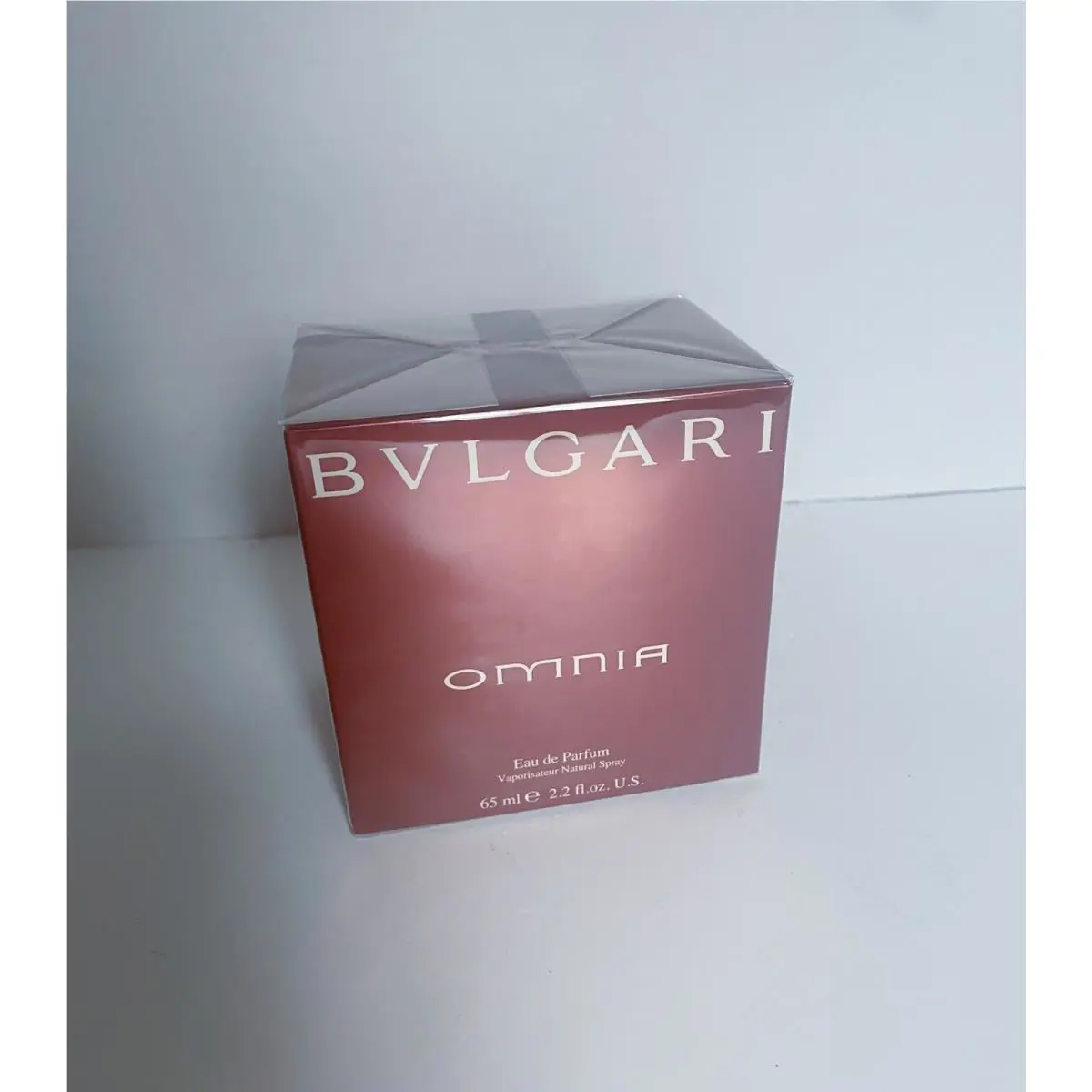 Bvlgari Omnia For Women 2.2 oz/65 ml Eau De Parfum Spray