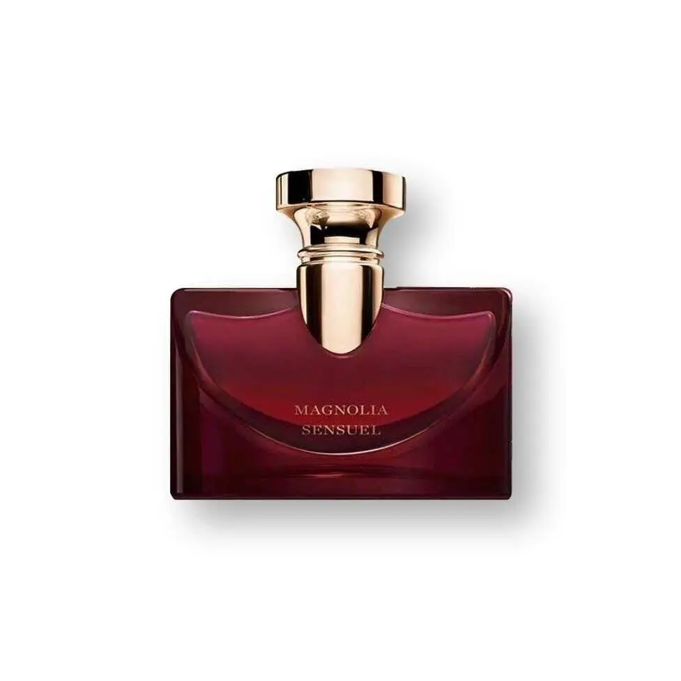 Splendida Magnolia Sensuel 3.4 oz Edp Spray Womens Perfume 100ml by Bvlgari