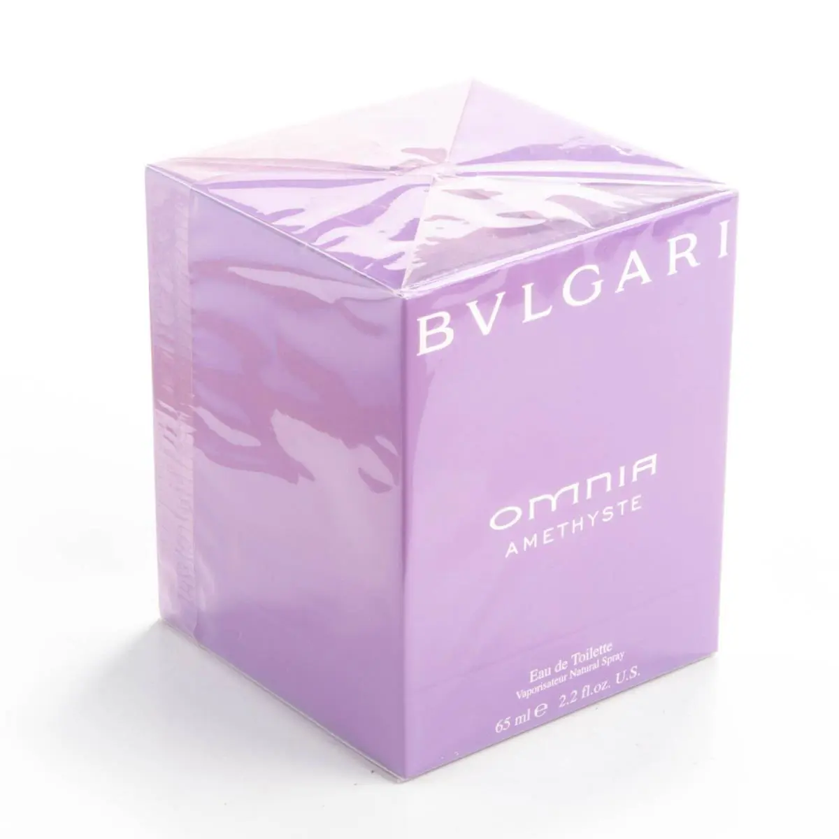 Omnia Amethyste  2.2OZ Edt For Women Box by Bvlgari