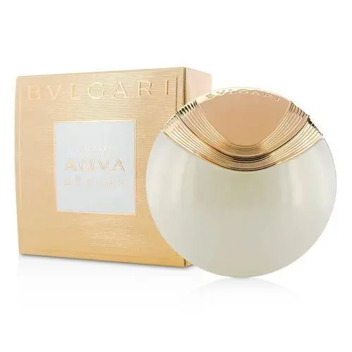Aqva Divina 2.2 Oz 65mL Eau de Toilette Spray For Women by Bvlgari