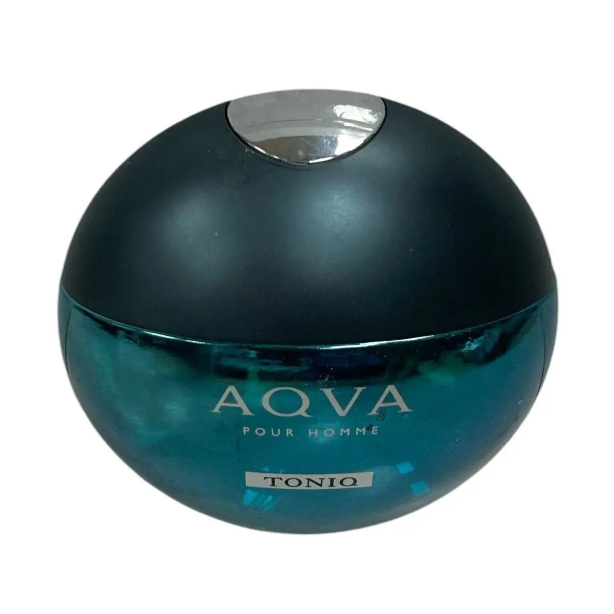Bvlgari Aqva Toniq Eau De Toilette 100ml/3.4fl.oz As Seen In Pics
