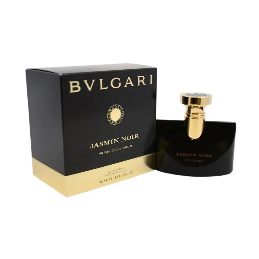 Jasmin Noir  3.4 Fl oz Eau de Parfum Spray For Women by Bvlgari