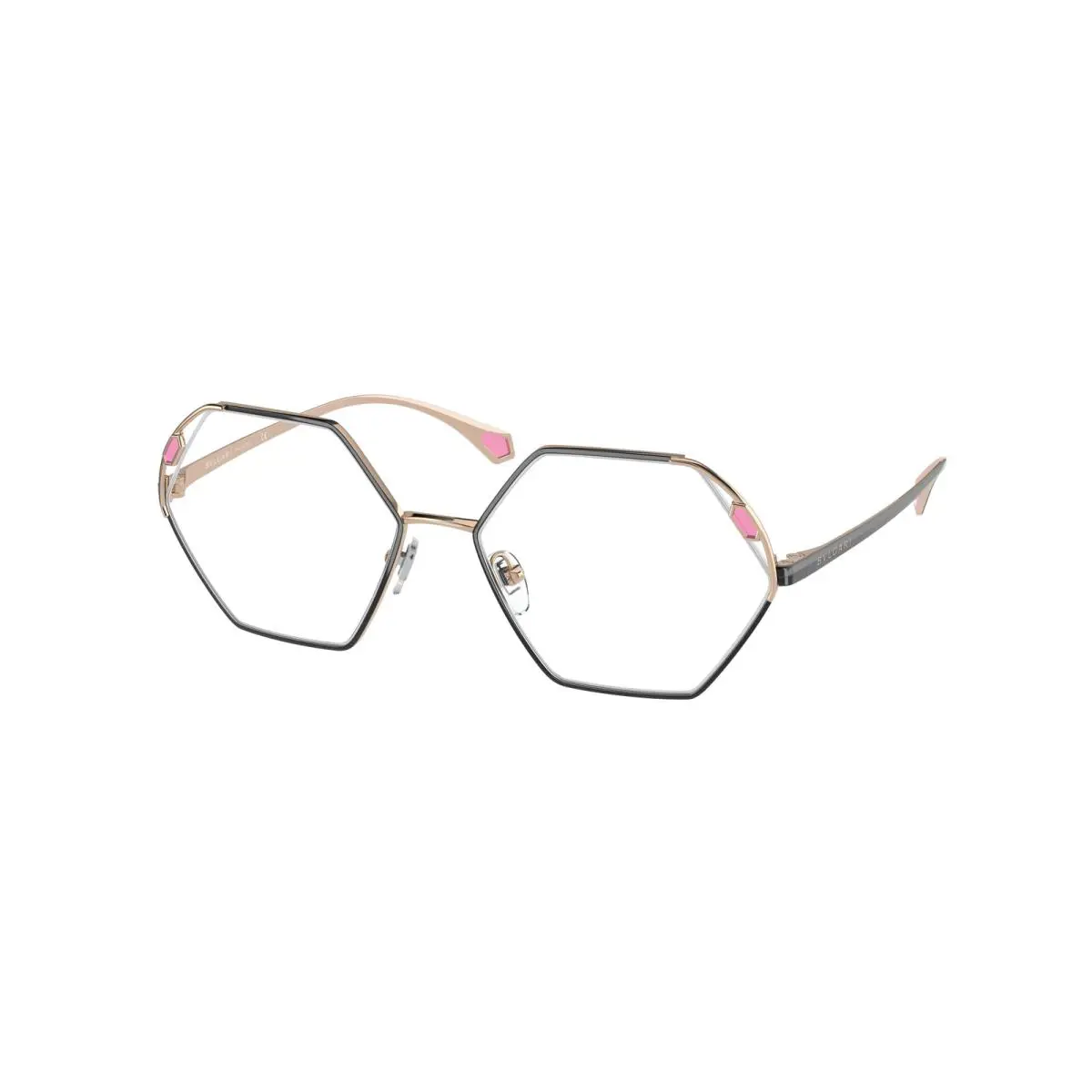 Bvlgari 2238 Eyeglasses 2023 Black