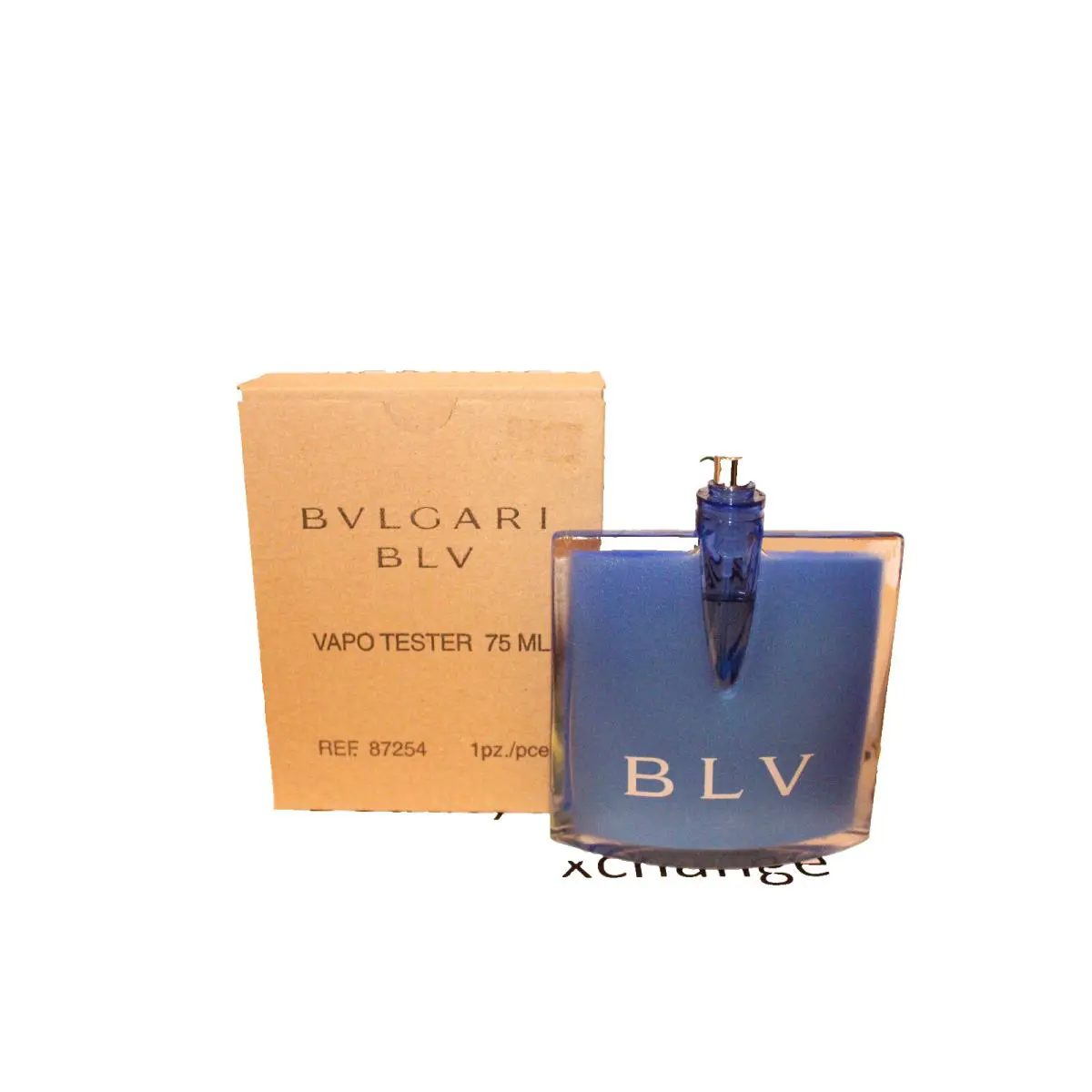 Blv For Women Perfume Eau De Parfum Spray 2.5 oz by Bvlgari