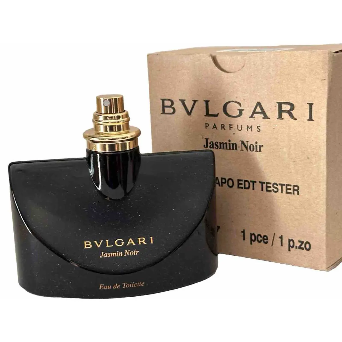 Bvlgari Bulgari Jasmin Noir Edt 3.4 oz