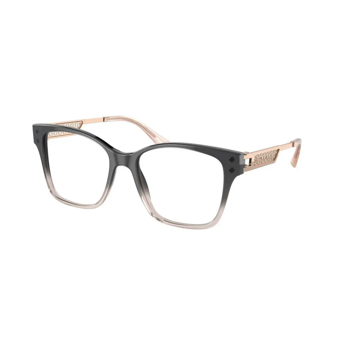 Bvlgari 4213 Age Group Eyeglasses 5525 Black