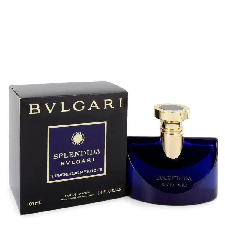Eau De Parfum Spray 3.4 oz by Bvlgari