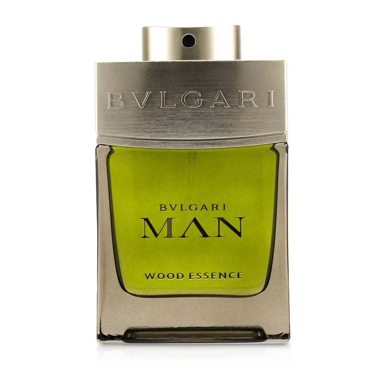 Man Wood Essence Eau De Parfum Edp 5 oz / 150 ml by Bvlgari