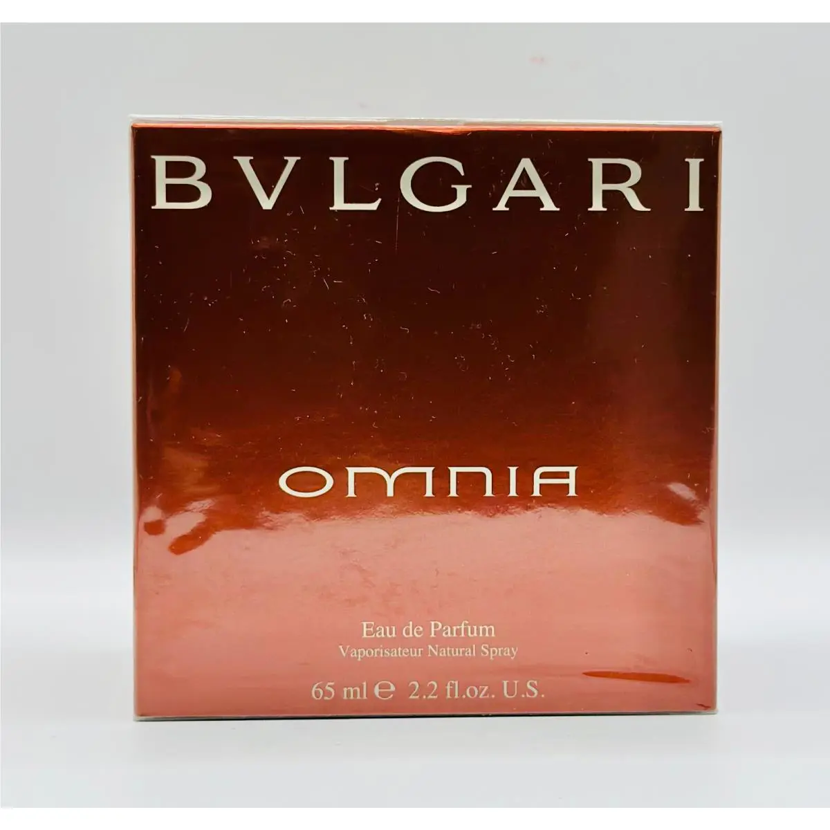 Women Omnia by Bvlgari 2.2 oz Eau De Parfum Spray