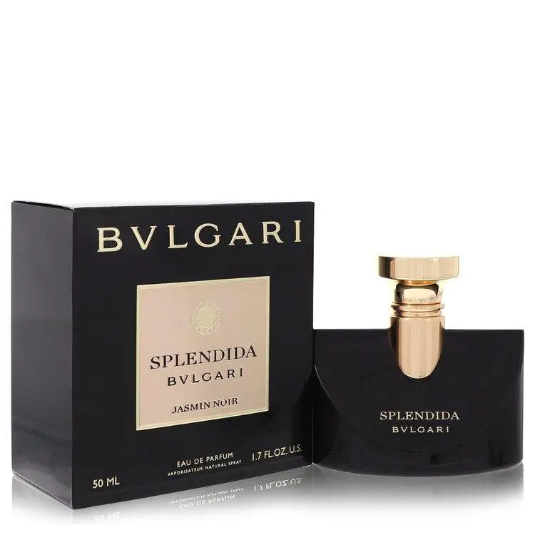 Bvlgari Splendida Jasmin Noir by Bvlgari Women`s Eau De Parfum Spray 1.7 oz