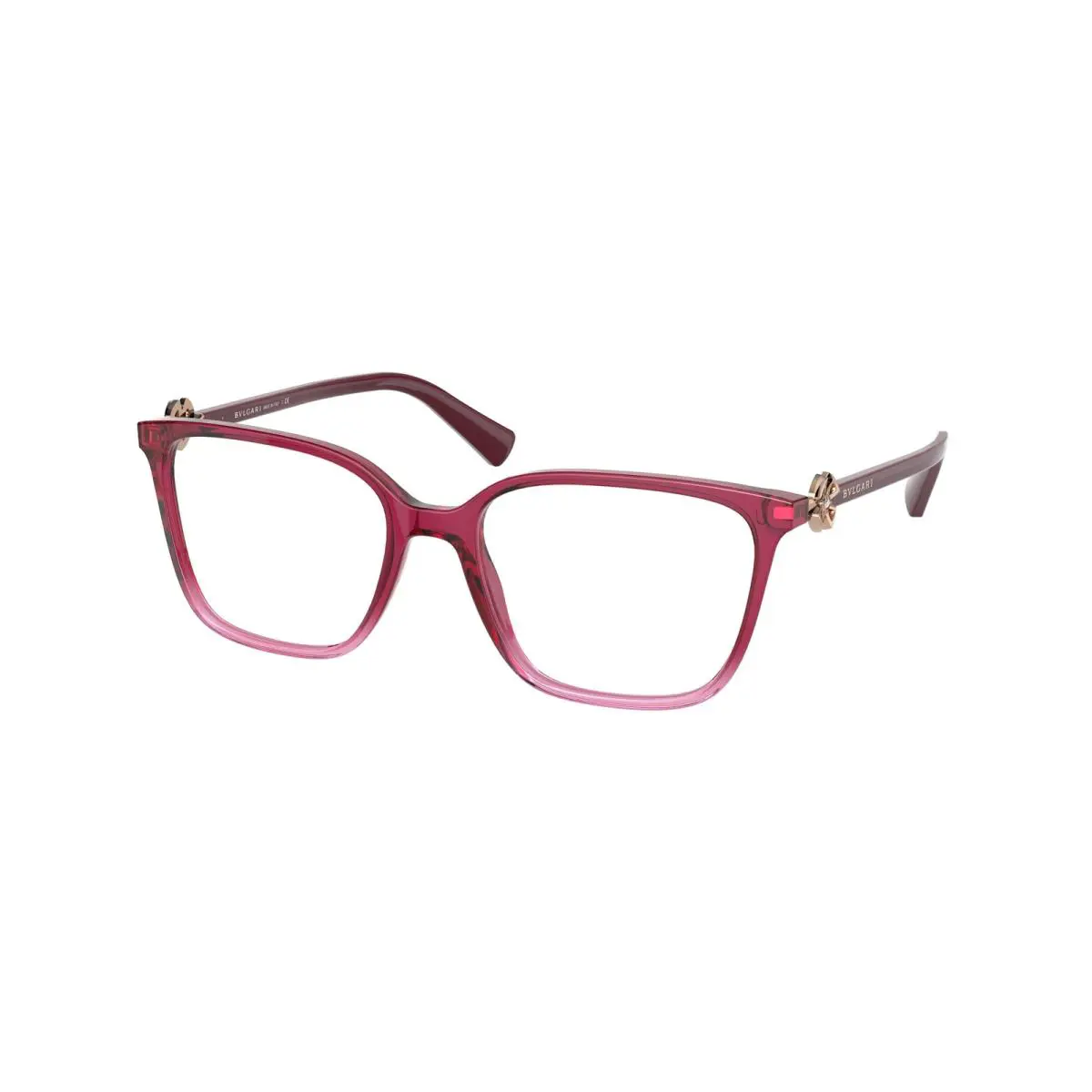 Bvlgari 4197BF Eyeglasses 5477 Violet