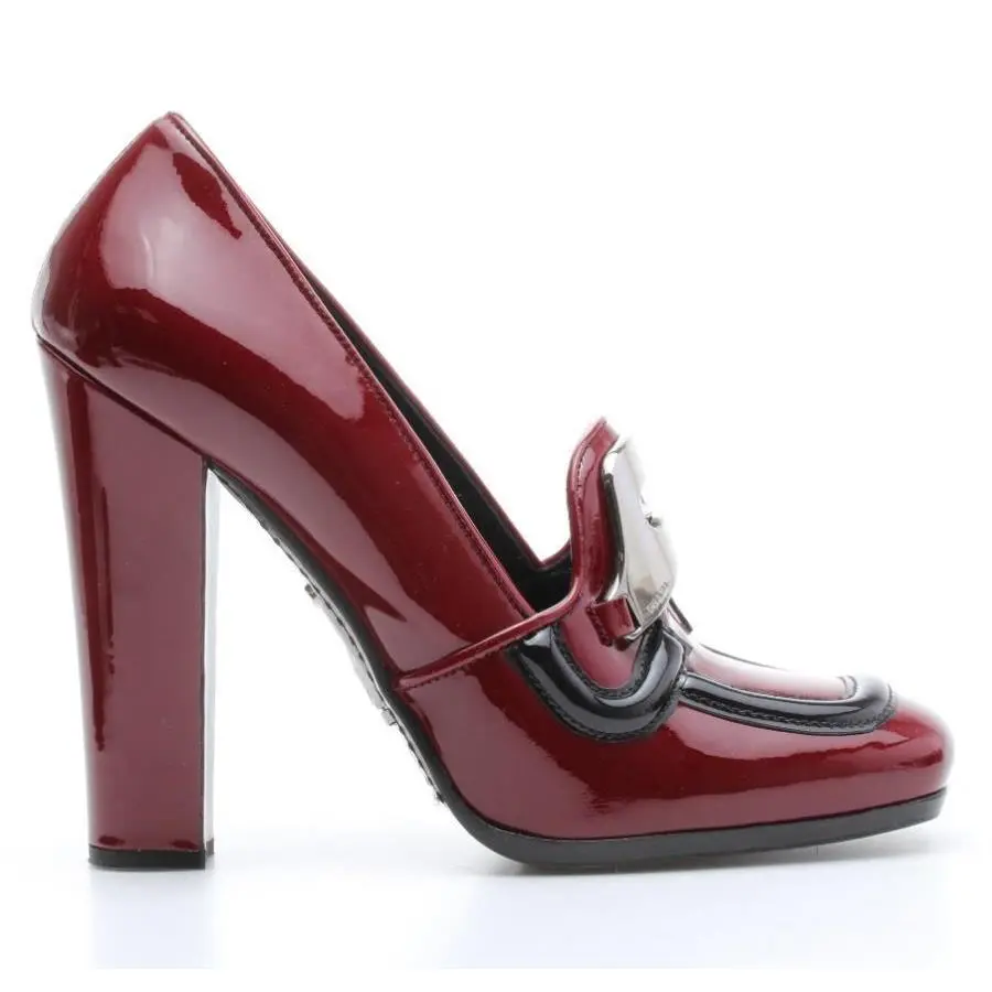 Prada Shoes Size 37