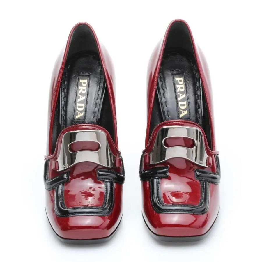 Prada shoes - Bardo 1