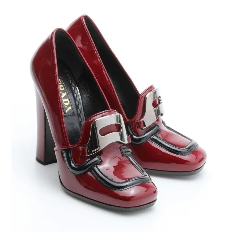 Prada shoes - Bardo 7