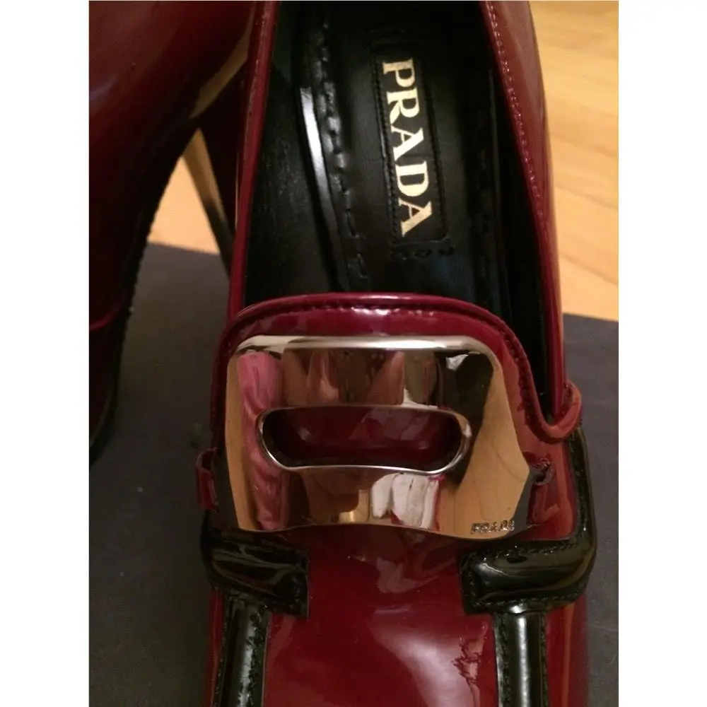 Prada shoes - Bardo 4