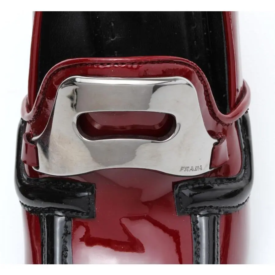 Prada shoes - Bardo 5
