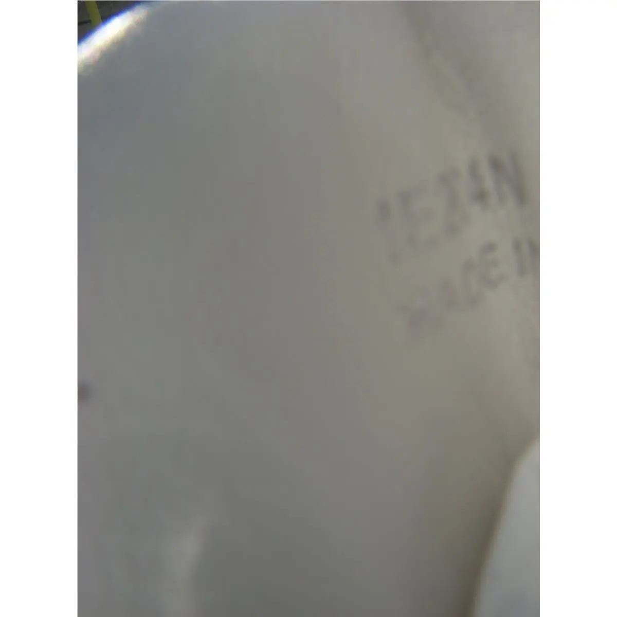 Prada shoes - Bianco White (UPC: 8057272459656) 2