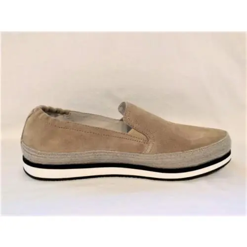 Prada shoes - Scamosciato Desert - Scamosciato Desert - Deserto (Tan) 1