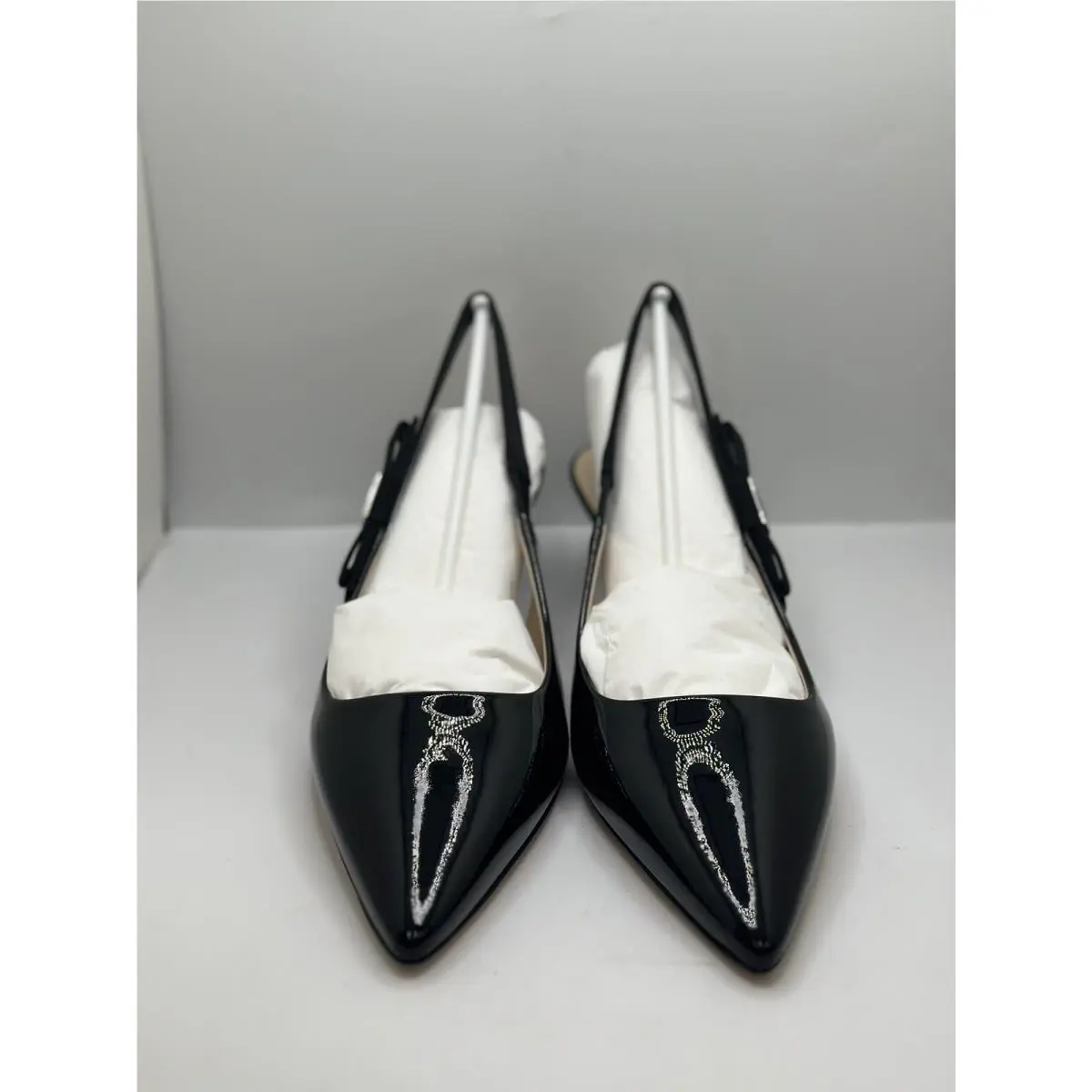 Womens Prada Calzature Donna 11090N EU 40 / US 10W
