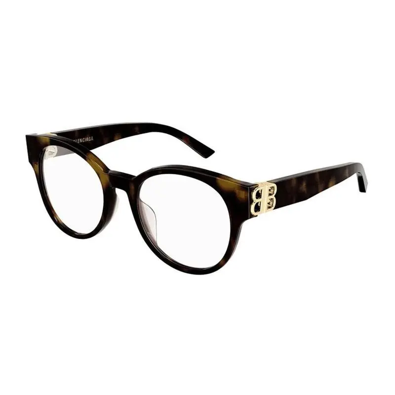 Balenciaga BB0173O Eyeglasses Eye Glasses 002 51mm Women