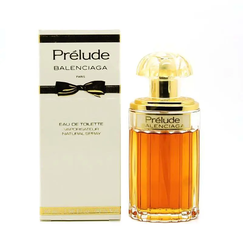 Prelude  1.6 Fl.oz - 50 ml Eau De Toilette Spray For Women by Balenciaga
