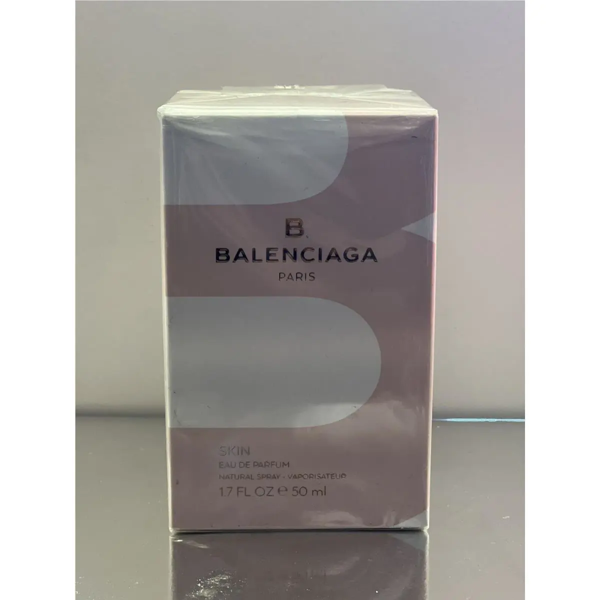 Balenciaga B.balenciaga Skin Women`s Eau de Parfum 1.7oz