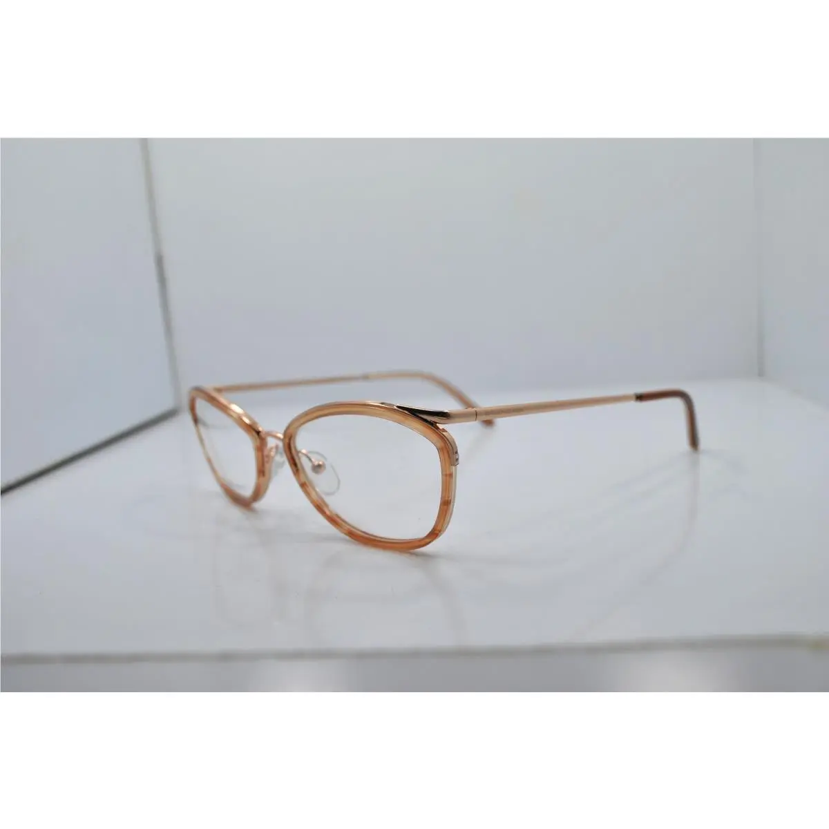 Balenciaga Eyeglasses Frames Bal 0121 Vbh