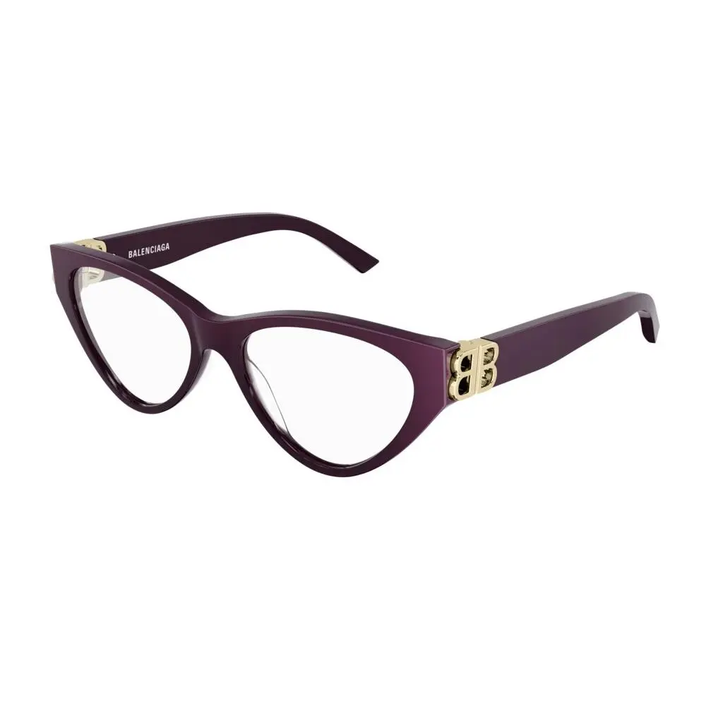 Balenciaga Everyday BB 0172O Eyeglasses 003