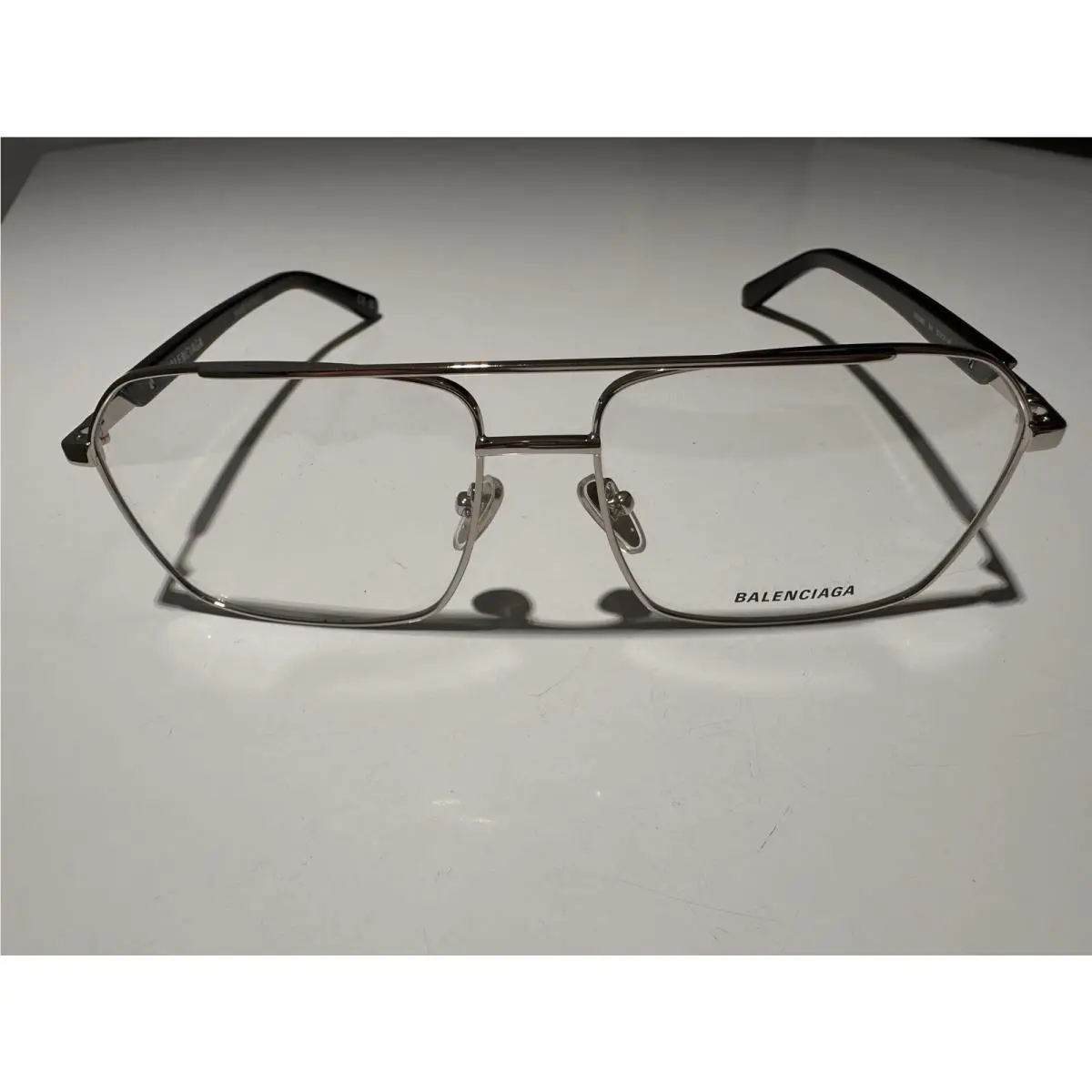 Balenciaga BB0248o-001 Eyeglasses 57mm