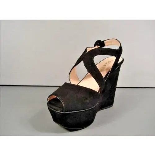 Prada shoes - PRADA 35/5 - Black (UPC: 8051082489032) 1