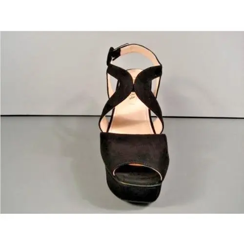 Prada shoes - PRADA 35/5 - Black (UPC: 8051082489032) 2