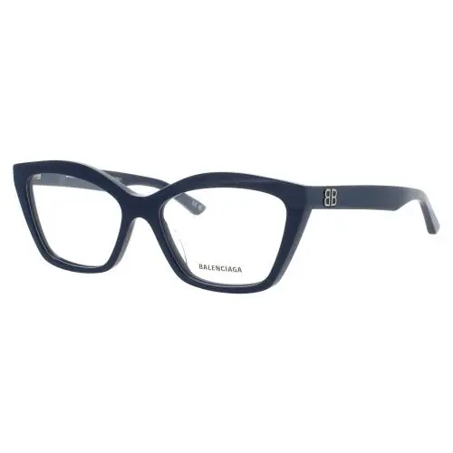 Balenciaga BB0342O-008-55 Eyeglasses 55mm