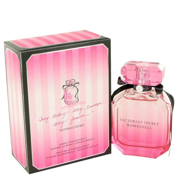 Bombshell Perfume 1.7 oz Edp Spray For Women by Victoria`s Secret