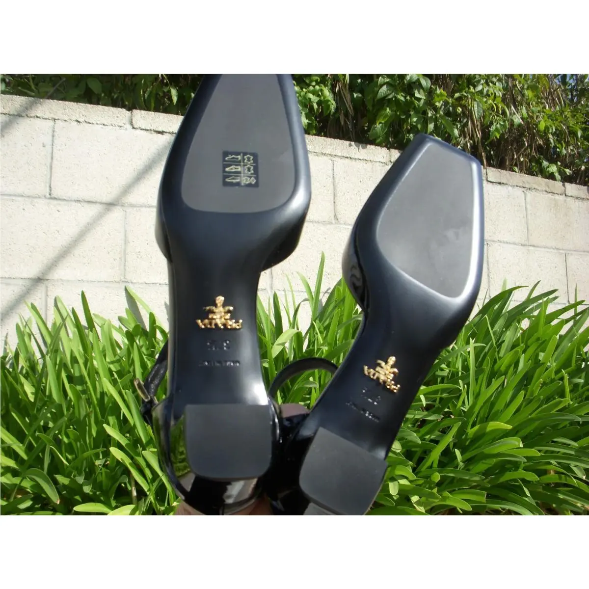Prada shoes - Black 11