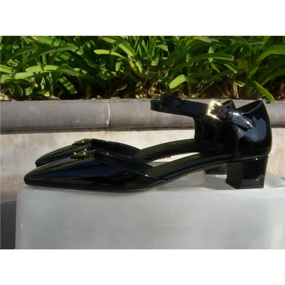 Prada shoes - Black 0