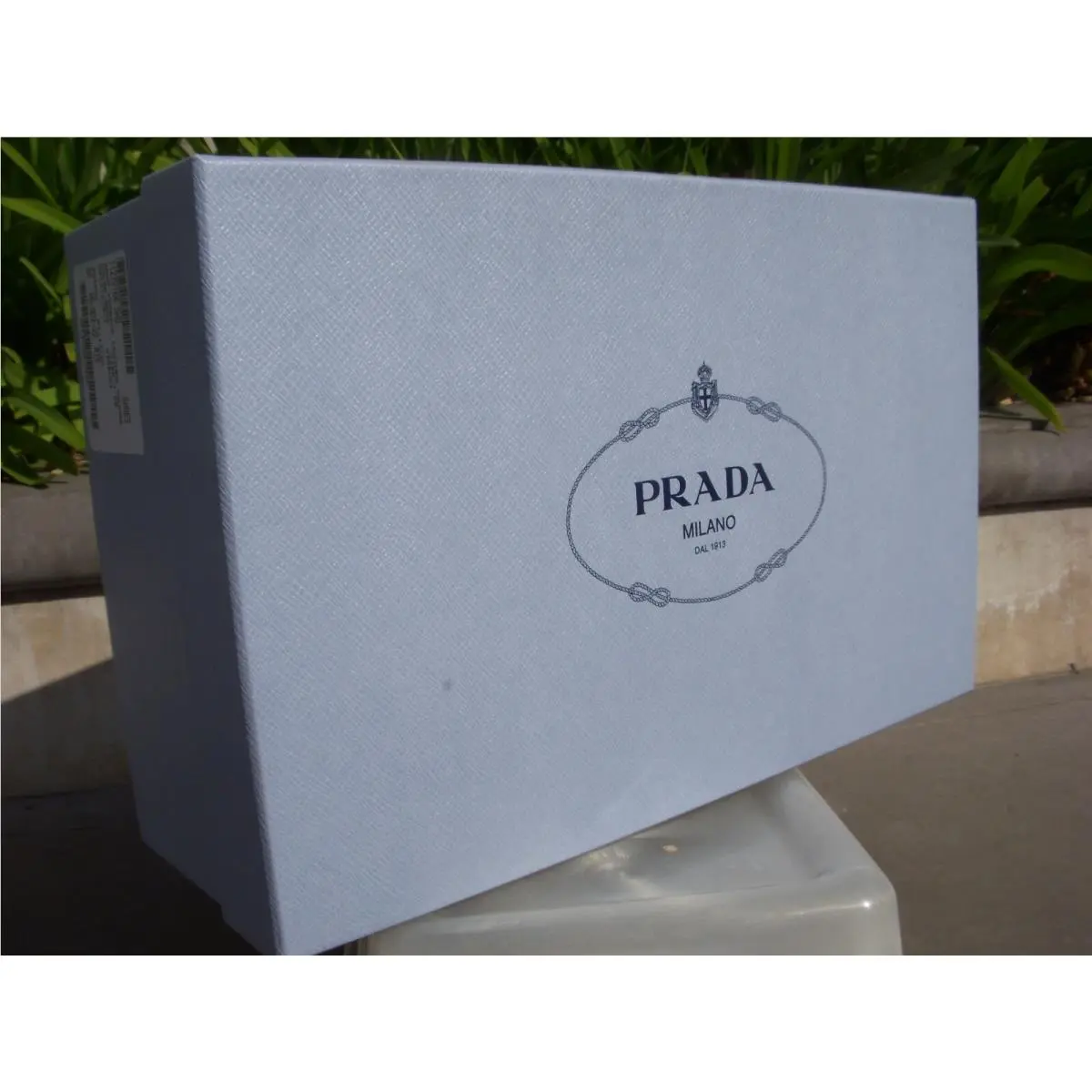 Prada shoes - Black 20