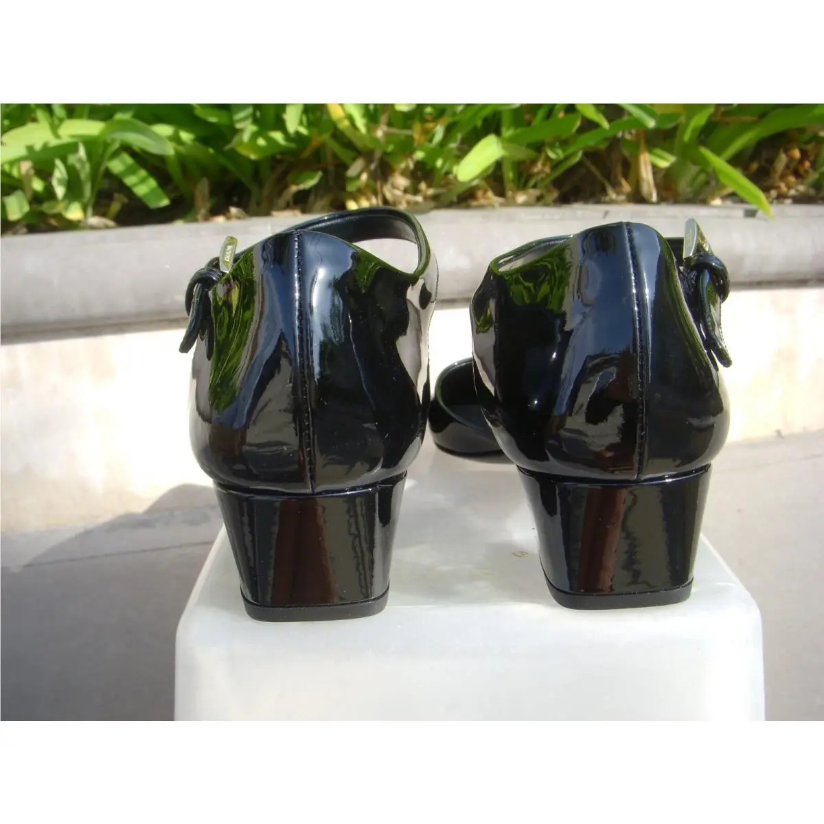 Prada shoes - Black 1
