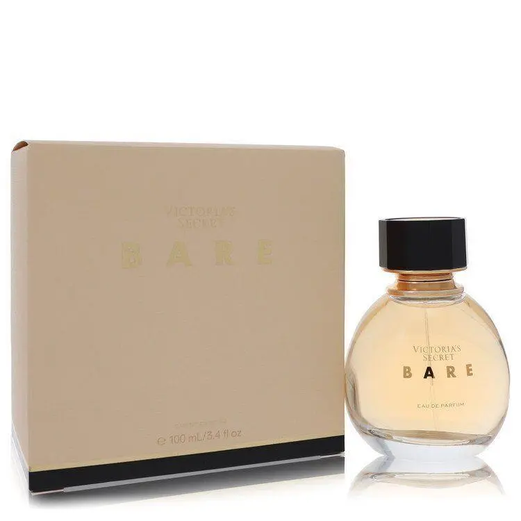 Victoria`s Secret Bare By Victoria`s Secret Edp Spray 3.4oz/100ml For Women by Victoria's Secret