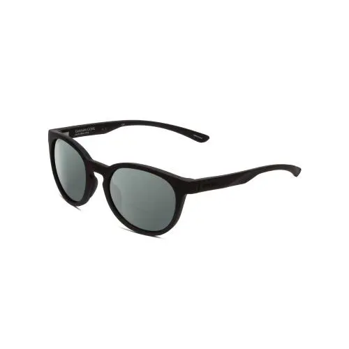 Smith Eastbank Core Unisex Polarized Bi-focal Sunglasses in Black 52mm 41 Option Grey by Smith Optics